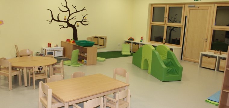 Kita Auenland | Stadt Florstadt